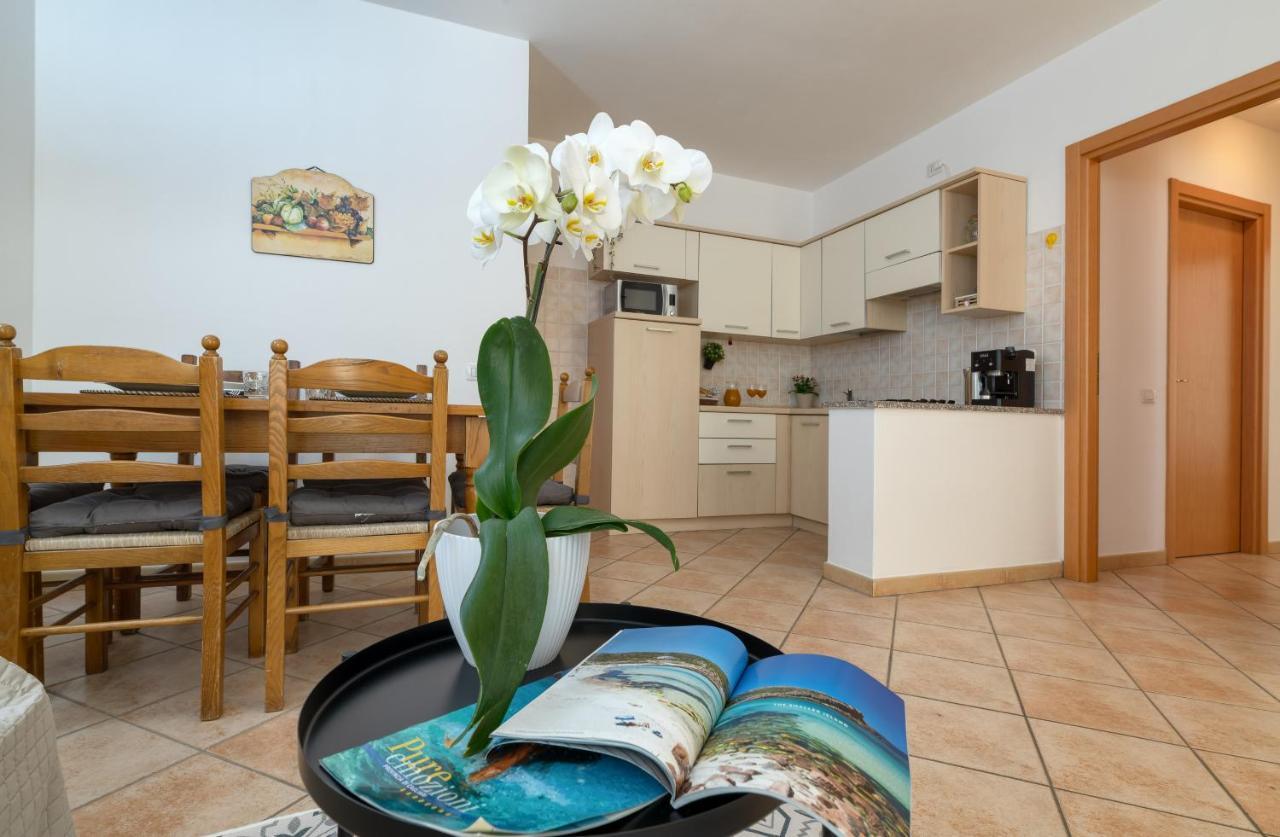 IzzHome Everyway Pula Zewnętrze zdjęcie