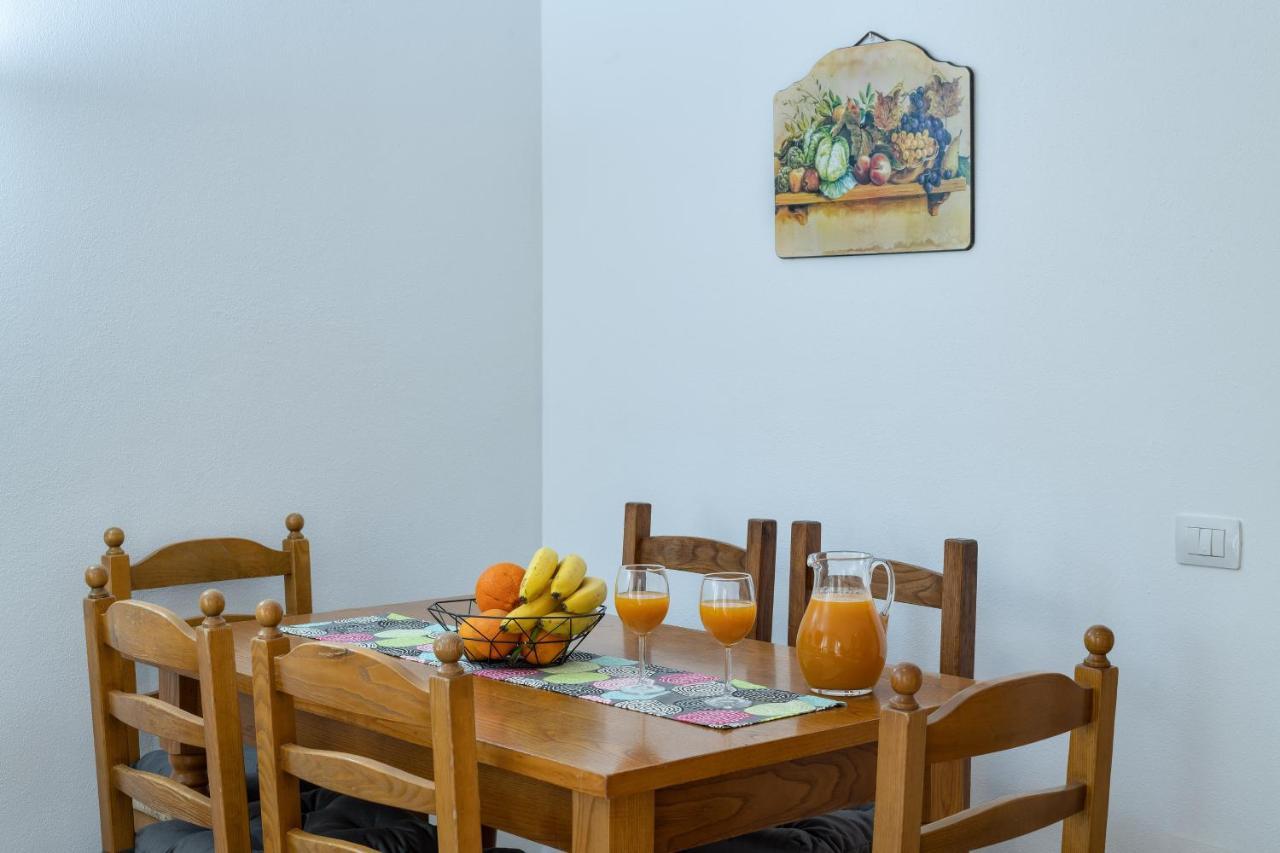 IzzHome Everyway Pula Zewnętrze zdjęcie