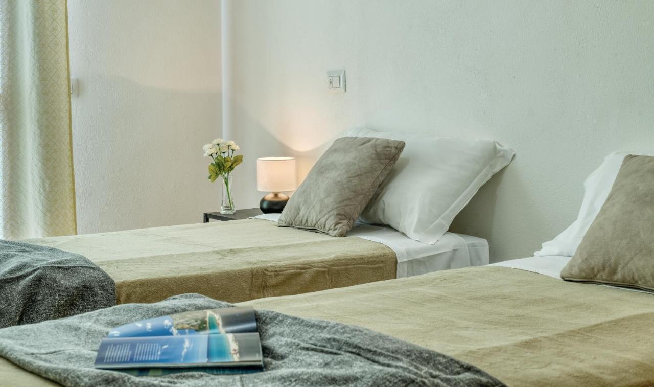 IzzHome Everyway Pula Zewnętrze zdjęcie